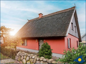 Haus Hornhecht, Kamminke
